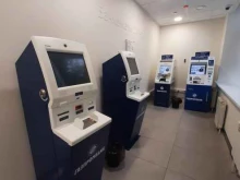 терминал Газпромбанк в Казани