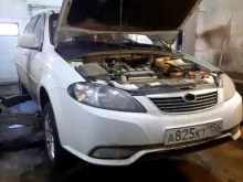 автосервис Help-Auto в Оренбурге