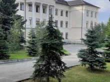 Инженерно-технический факультет Кабардино-Балкарский государственный университет им. Х.М. Бербекова в Нальчике
