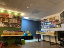 магазин виниловых пластинок Vinyl Tunes в Санкт-Петербурге