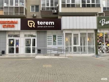 салон дверей Terem в Новороссийске