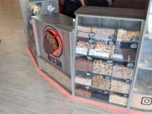 компания по продаже орехов и сухофруктов Nuts bar в Калининграде