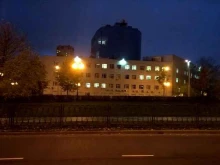 Национальный центр управления в кризисных ситуациях, улица Ватутина, 1 ст1 