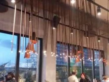 станция зарядки телефонов Бери заряд! в Сочи