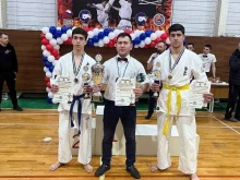 спортивный клуб Самурай в Пятигорске