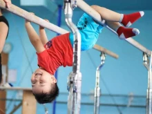 Спортивные секции Центр спортивной гимнастики в Ставрополе