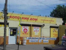 №60 Копейкин Дом в Михайловске