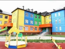 Детские сады Детский сад №5 в Астрахани