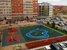 Напольные покрытия / Комплектующие Престиж ЕвроПокрытие в Омске