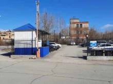 Автостоянки Автостоянка в Перми