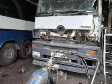 Кузовной ремонт Автосервис в Краснодаре