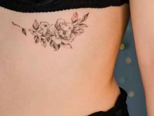 Тату-салоны Sorry-Mom TATTOO в Барнауле