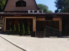 кафе Real в Железноводске