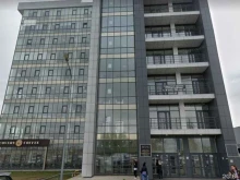 торговая компания Крастерия в Красноярске