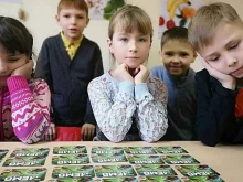 детский образовательный центр Интеллектика в Улан-Удэ