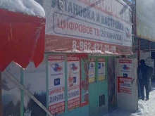 Антенное оборудование Магазин антенного оборудования в Ставрополе