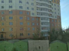общежитие Якутский индустриально-педагогический колледж им. В.М. Членова в Якутске