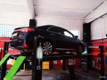 автосервис Terra в Уссурийске