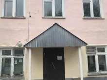 Музей истории медицины Вятского края, улица Блюхера, 38 к1 