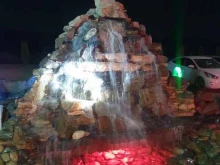 ресторан Шовдан йист в Грозном