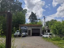 Авторемонт и техобслуживание (СТО) Автосервис в Дивногорске