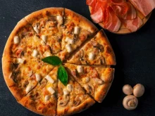 служба доставки пиццы New York pizza в Чебаркуле