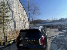 транспортная компания АвтоВосток-2 в Владивостоке