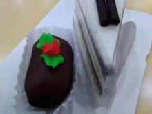 Хлебобулочные изделия Каrамель в Пензе