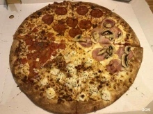 сеть пиццерий Додо Пицца в Туле
