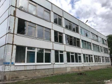 Школы Школа №43 им. Героя Советского Союза Д.Н. Голосова в Тольятти