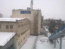 Междугородные автогрузоперевозки Точка-точка в Уфе