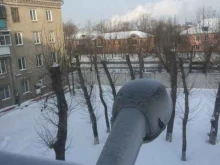 Калининский отдел полиции, проспект Победы, 123 