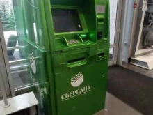 банкомат СберБанк в Санкт-Петербурге