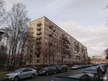 Жилищно-строительные кооперативы ЖСК №529 в Санкт-Петербурге