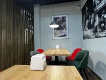 пиццерия Папа Джонс в Тюмени