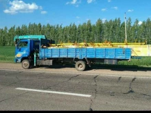 Аренда спецтехники Фирма в Альметьевске
