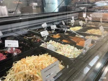 кафе-кулинария Пятерочка в Тюмени