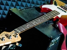 студия звукозаписи Jam studio в Хабаровске