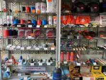 Технические газы / Криогенные жидкости Компания по продаже технических газов в Пензе