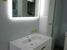 Мебель для ванных комнат Склад в Сыктывкаре