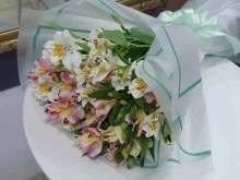 салон цветов Камелия в Назрани