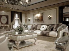 интерьерный салон Mebel-style в Казани
