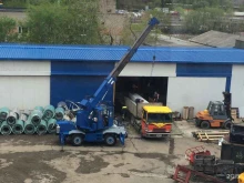 группа компаний Энергостройсервис в Владивостоке