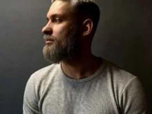 барбершоп Broman в Иркутске