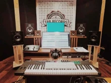 студия звукозаписи Trb Records в Краснодаре
