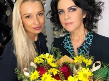 магазин цветов EvaSofia в Ижевске