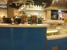 кофейня Bar в Кирове