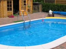 компания по продаже бассейнов и средств для ухода за водой АкваПул в Новокузнецке
