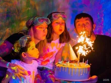 организация по проведению красочных праздников Kids point Ufa в Уфе