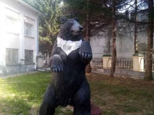 филиал производственно-ремонтной ХРМК в Хабаровске